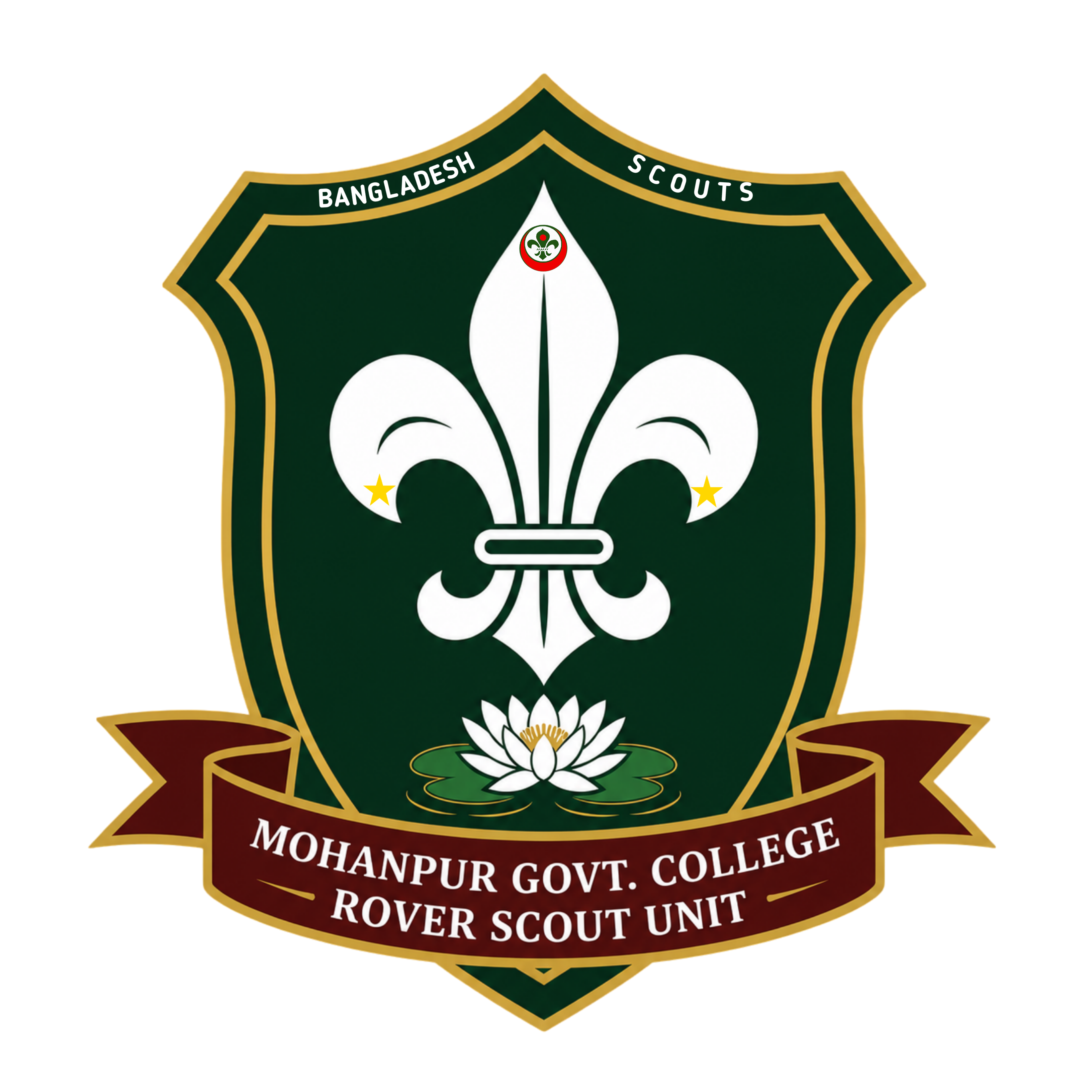 স্কাউটিং লার্নিং সেন্টার
